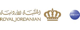 royal jordanian miles|Royal Jordanian − Partner airlines − American Airlines.